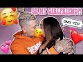 I FINALLY ASKED HER TO BE MY GIRLFRIEND!! *EMOTIONAL*