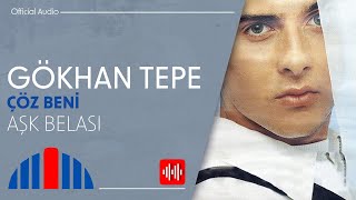 Gökhan Tepe - Aşk Belası (Official Audio)