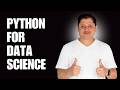 Data Analytics vs Data Science | Python for Data Science