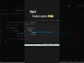 #codingpattern #number #love #coding