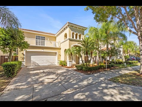 20626 Southwest 90th Place, Cutler Bay, FL home video tour