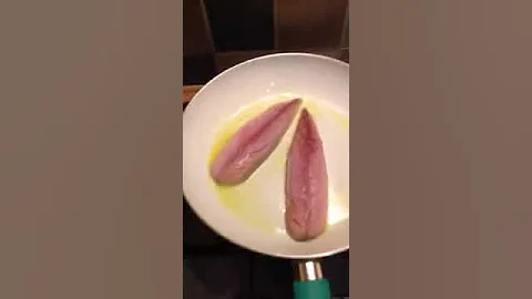 How To Pan Fry Mackerel