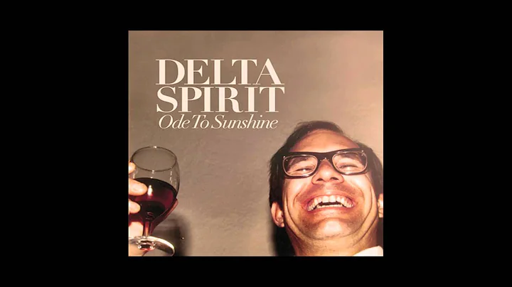 Delta Spirit - "Children"