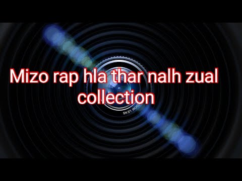 Mizo Rap Hla Thar Collection Part 3 Mizo Hla Thar Mizorap Hlathar Hiphop Youtube