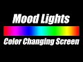 Color Changing Led Lights | Relaxing Mood Live 24/7