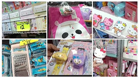 lo nuevo de Afroasiamuchas cositas kawai