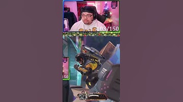 HIGH BEAMS SHEESH  #twitchstreamer #apexlegends #notastreamer #comback #apex #apexlegendsclips