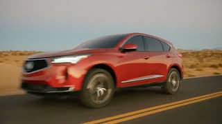 2022 Acura RDX Tow Capacity || Bob Howard Acura