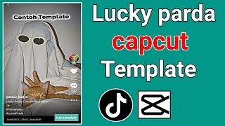 Lucky parda capcut template Tiktok trending.How to get Lucky parda capcut template video edit 2022 screenshot 5