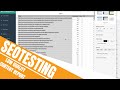 Low Quality Content Report on SEOTesting | SEOTesting Tutorial