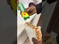 Wall Shelf Fix करने का सबसे मजबूत तरीका | Polyfix 90 Powerful Trick 💪 #home