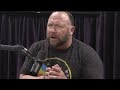 Alex Jones Responds to People Who Think He's a Shill | Joe Rogan