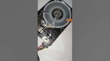 Manually Writing Data To a Samsung HDD