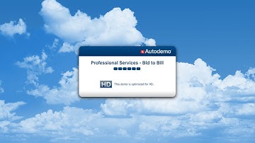 NetSuite OpenAir for Professional Services