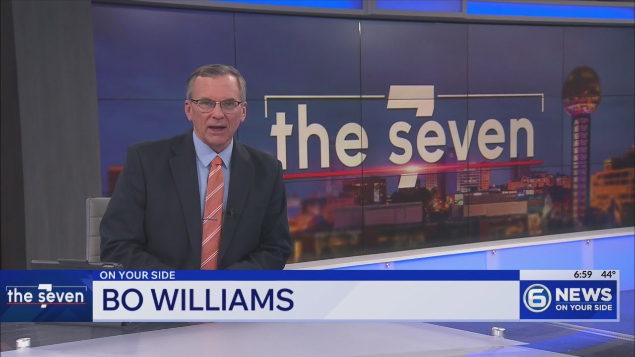 Rising Costs & Slow Wage Growth Squeezes Renters, What's New At Dollywood in 2026 | The Seven