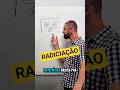 Domine Matemática Básica e Radiciação para Concursos 📝