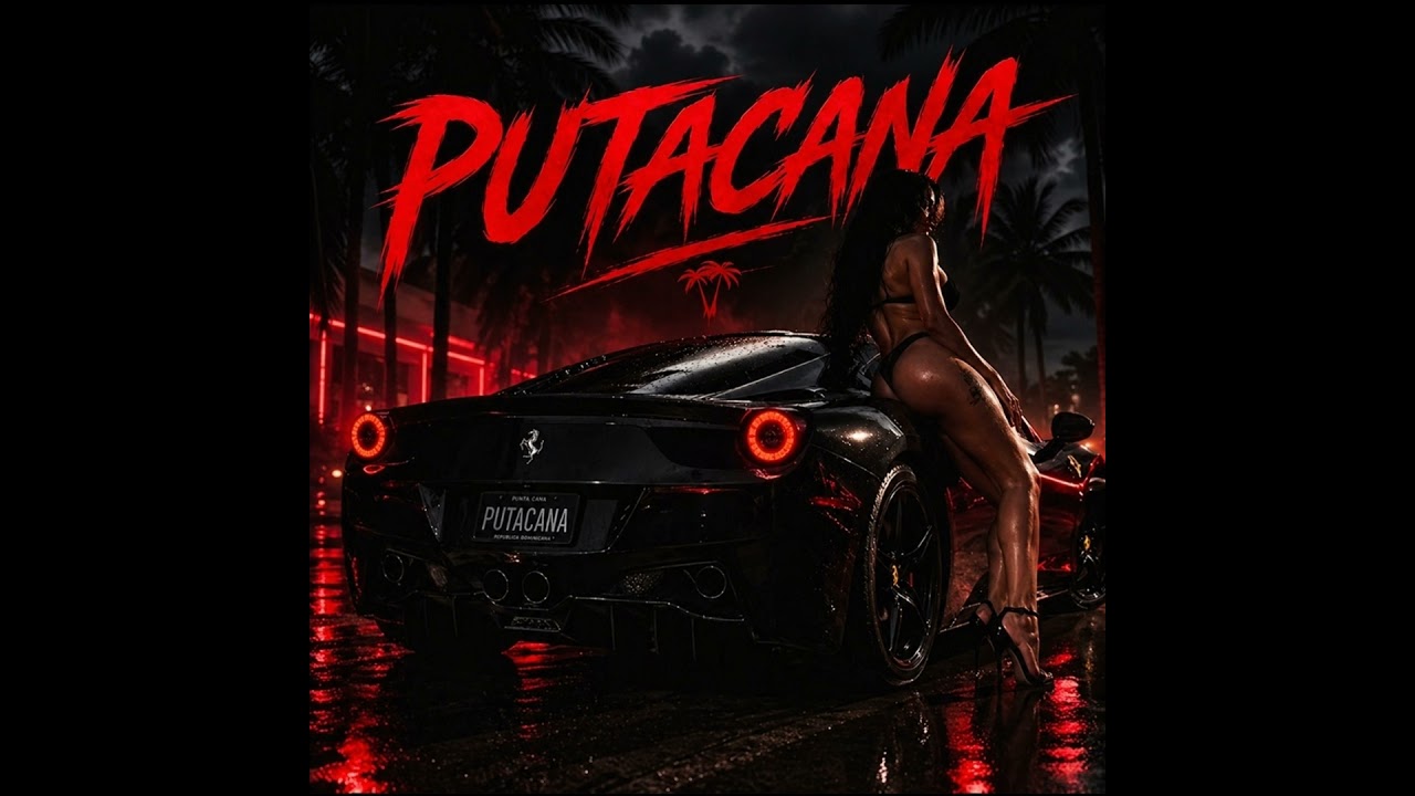 Watch Puta Cana on YouTube Watch Puta Cana on YouTube