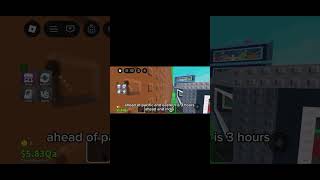 admin abuse time #roblox #stealabrainrot #event