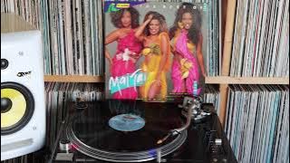 Mai Tai - The Best Of (1988) - B1 - Surrender