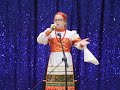 Колмагорова Анастасия -