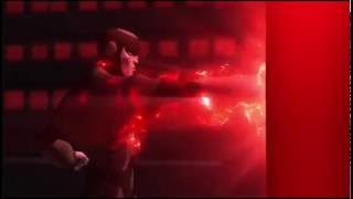 Red lanterns Oath