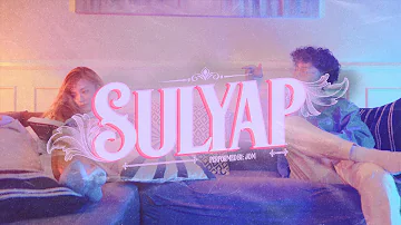 Jom - Sulyap (Official Music Video)
