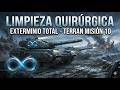 ¡VENGANZA TERRAN! 💥 Exterminio total en la colonia minera | Insurrection 10