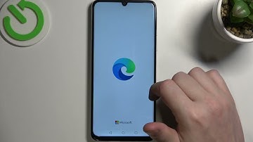 How To Install Microsoft Edge Browser on HONOR X7