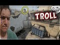 MERTCAN'I SİLAH SAKLAMBAÇINDA TROLLEDİM !! (CS:GO)