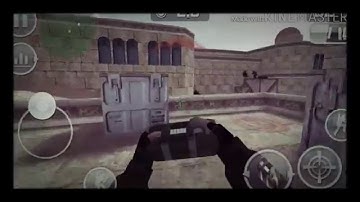 Cs Portable Android/IOS