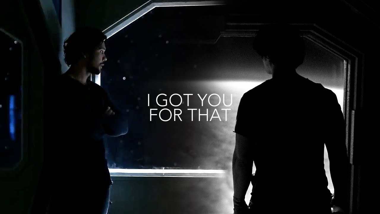 Bellamy & Clarke | I Got You For That (Experience)