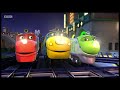 Chuggington Tales From The Rails Roll With It UK Chuggington Tales From The Rails Roll With It UK