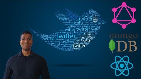 Build a Twitter Clone App - Part 4(Final touches + Demo)