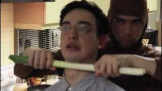 COOKING WITH FILTHY FRANK