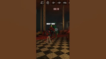 Huggy Wuggy Attacked Boxy Boo Player Project Playtime Mobile Version