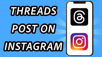 How to share thread post on Instagram story (FULL GUIDE)