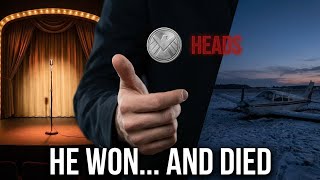 The Coin Toss That Killed A Rock Star: 1959 Crash