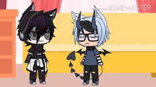 This is why mom doesn’t love you! (Gacha Life)