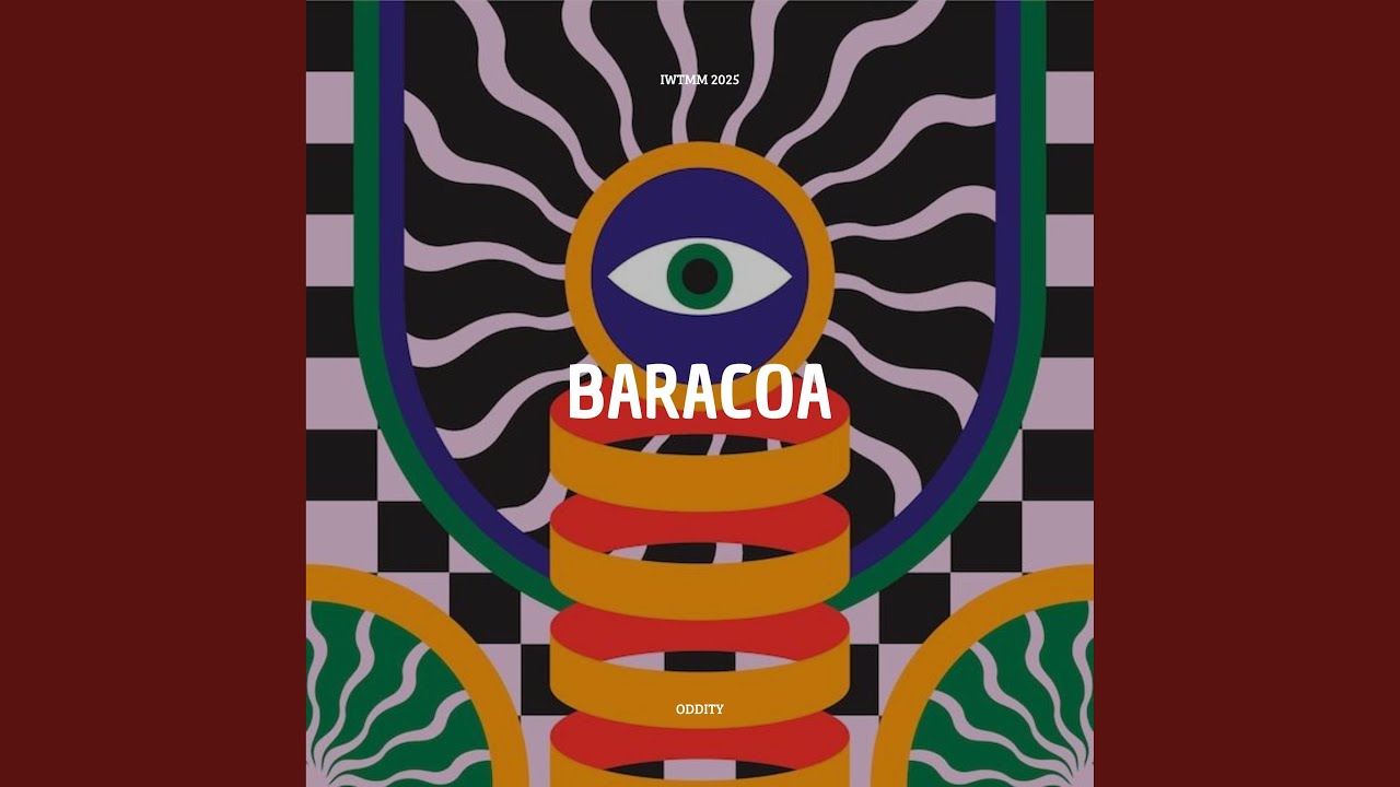 Watch Baracoa on YouTube Watch Baracoa on YouTube
