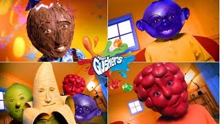 All Funniest Fruit Gushers American Fruit Candy Clic Commercials