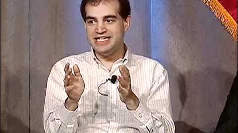 RSA Conference 2011 - Update on DNSSEC: A Discussion with the Experts