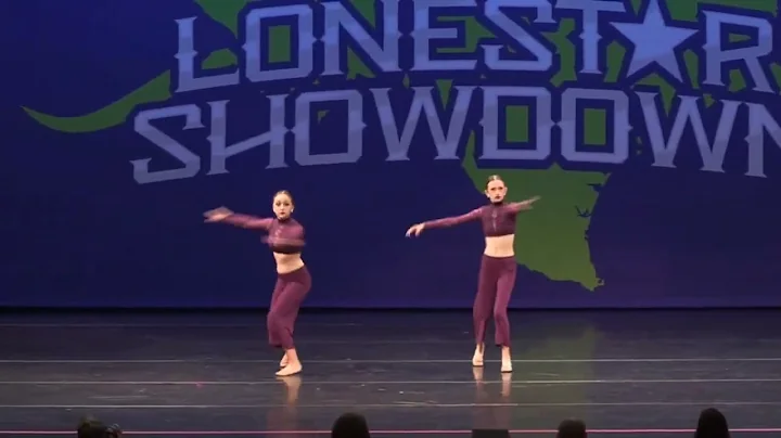 Lonestar Showdown Duet