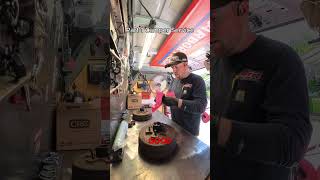 Part 1 Camper Service