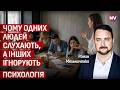 Психологія харизми: чи можна навчитися впливати на людей | Роман Мельниченко