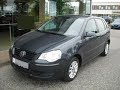 VW POLO 1.4 BUD, замена ремня грм.