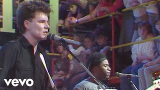 Chords for Big Country - The Storm (The Tube 17.2.1984)