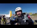 Chris Reynolds AFF with Skydive Euphoria