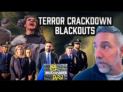Predicted?! Zephaniah 2 Fulfilled 🇺🇸 Nyc Attack, Blackout, Tornadoes, Mcdonalds Sorcery & More