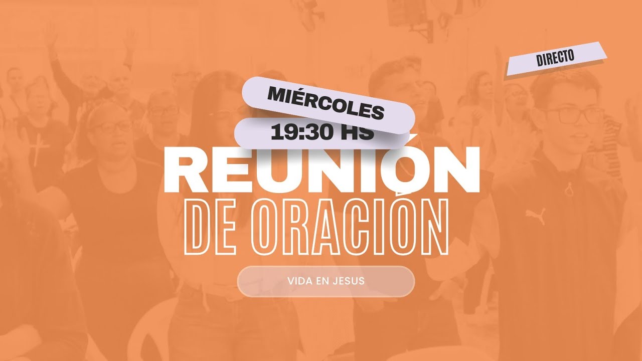 IGLESIA VIDA EN JESUS ARGENTINA