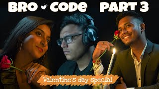 Helping a friend on Valentine's Day | Part 3 | Ene Olop G3 ft. @RaginiKaushik